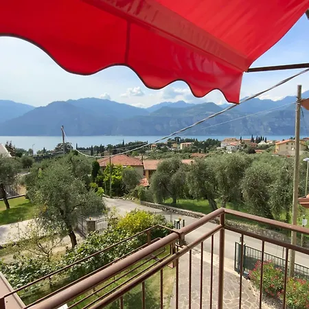 Dei Limoni Apartamento