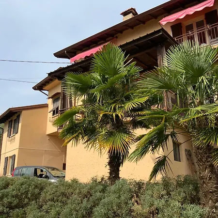 Dei Limoni * Malcesine