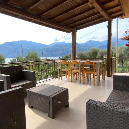 Apartamento Dei Limoni *