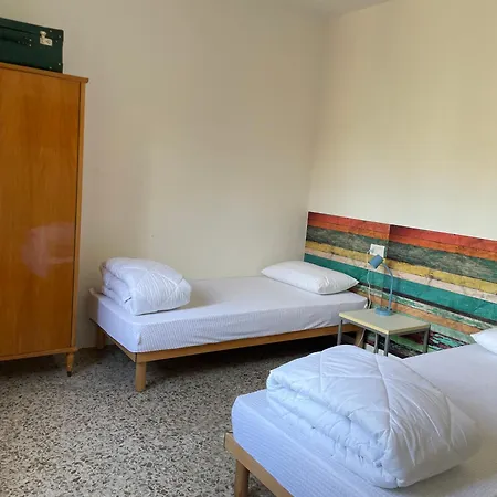 Lägenhet Dei Limoni Malcesine