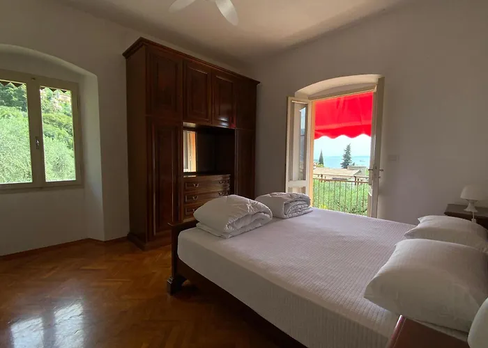 Dei Limoni Malcesine