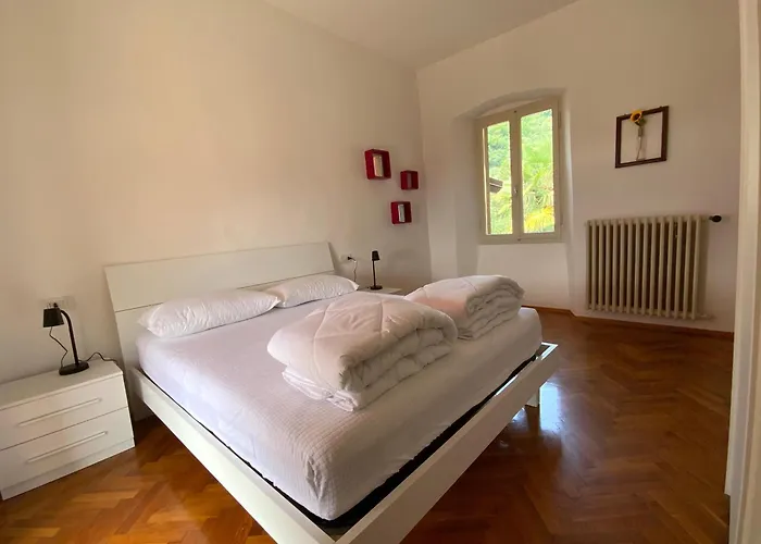 Lägenhet Dei Limoni