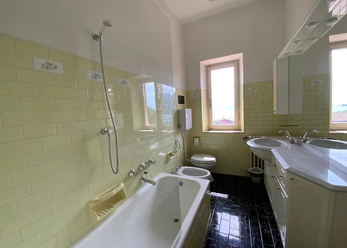 Dei Limoni Malcesine