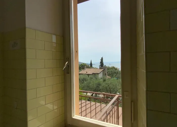 Dei Limoni * Malcesine