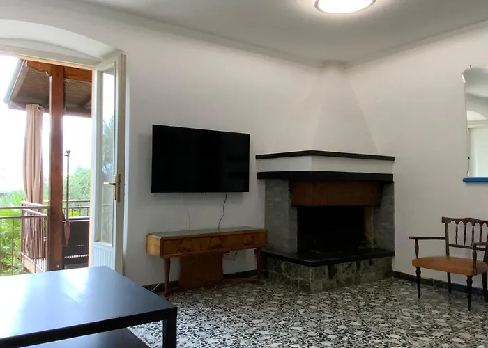 Lägenhet Dei Limoni