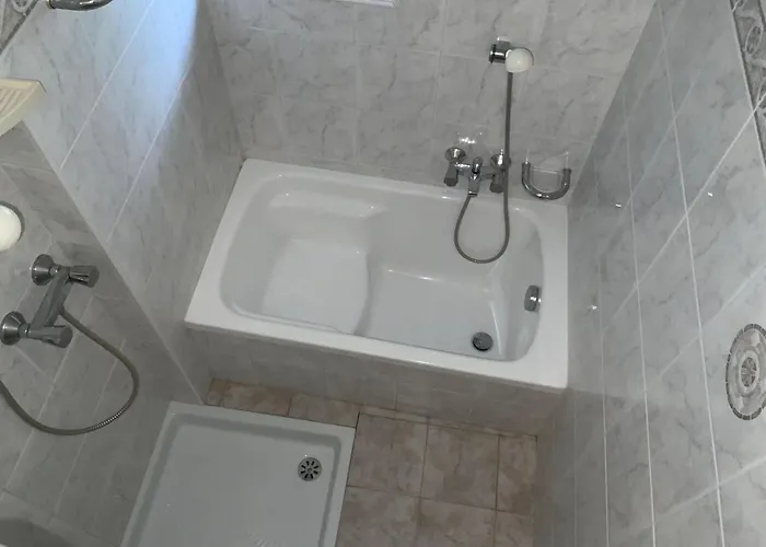 Lägenhet Dei Limoni Malcesine