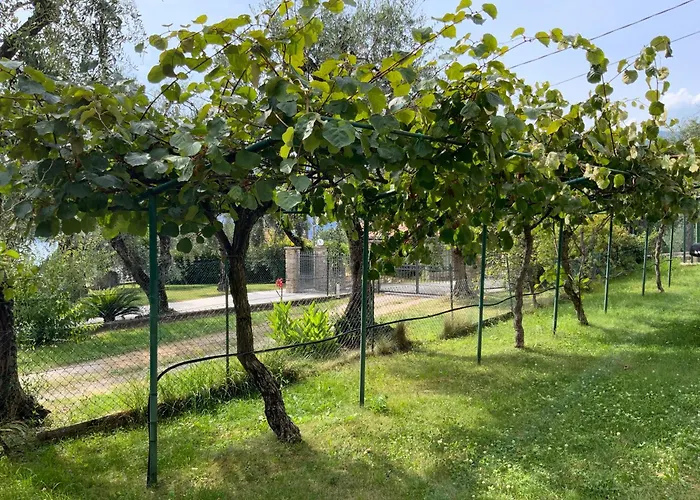 Lägenhet Dei Limoni