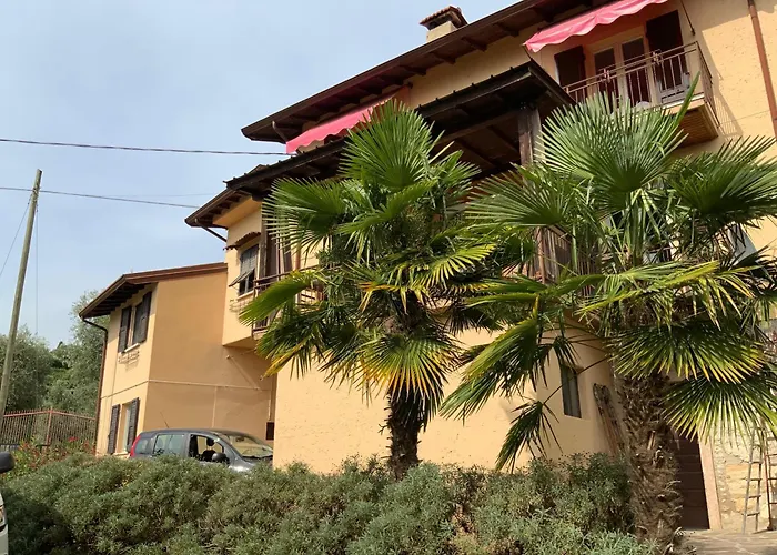 Dei Limoni * Malcesine