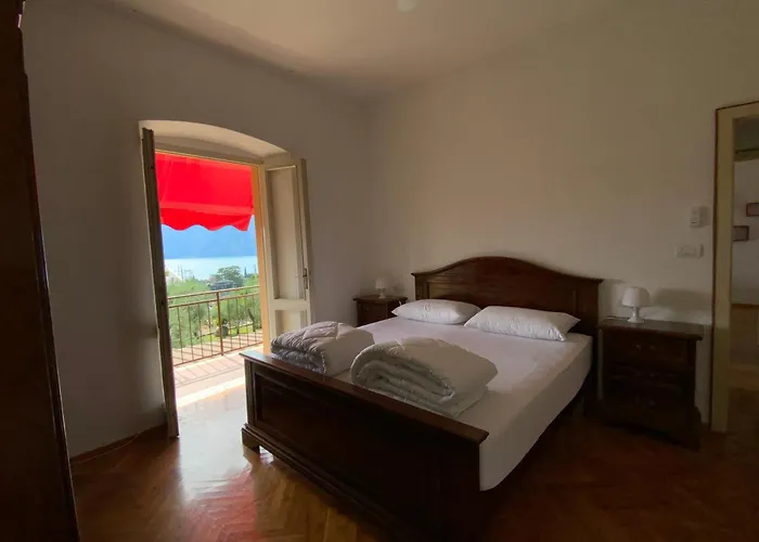 Dei Limoni * Malcesine