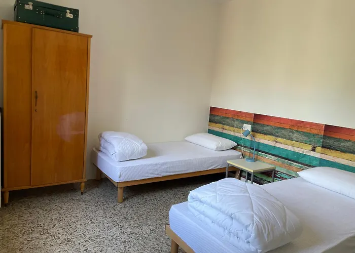 Lägenhet Dei Limoni Malcesine