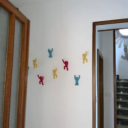 Dei Limoni *