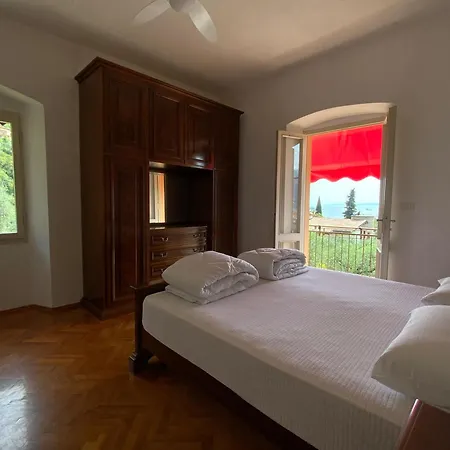 Dei Limoni Malcesine