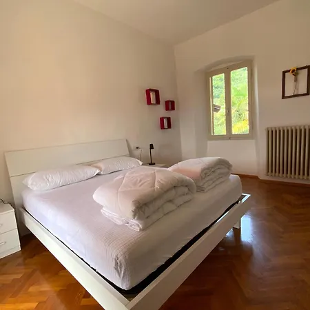 Apartment Dei Limoni