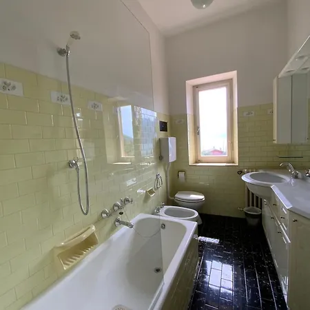 Dei Limoni Malcesine