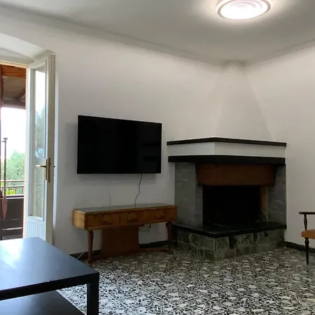 Apartment Dei Limoni