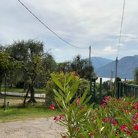 Dei Limoni Malcesine