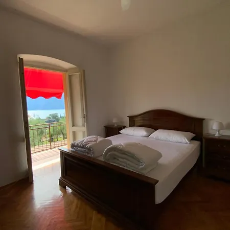 Dei Limoni * مالتشيزينيه