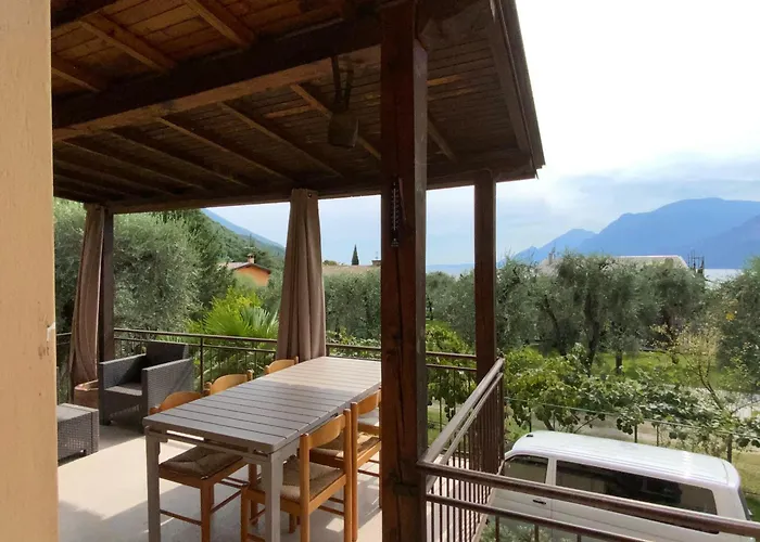 Apartamento Dei Limoni *