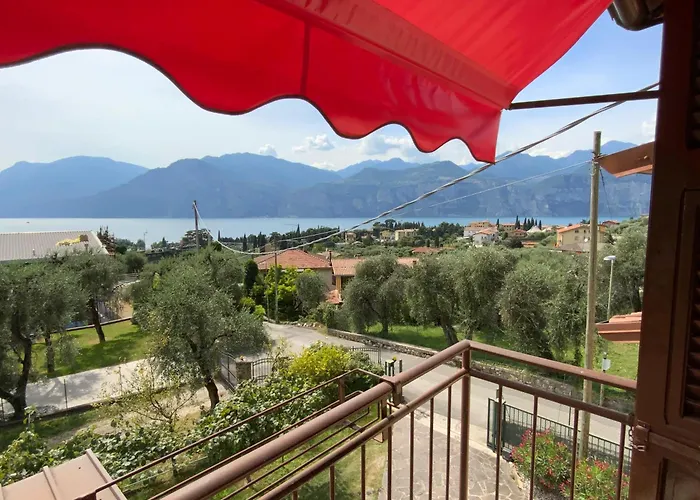 Dei Limoni Apartamento