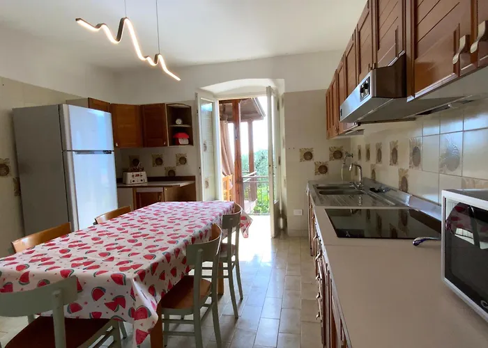 Dei Limoni * Malcesine