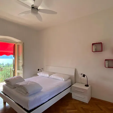 Appartement Dei Limoni *