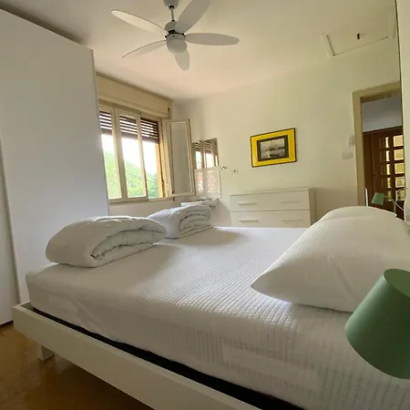 Dei Limoni Malcesine