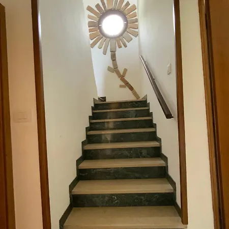 Appartement Dei Limoni *