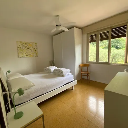 Appartement Dei Limoni