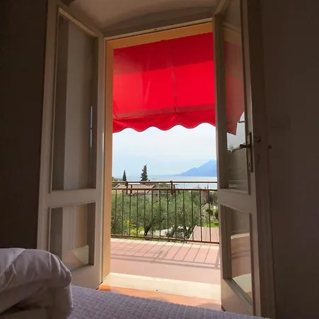 Appartement Dei Limoni *