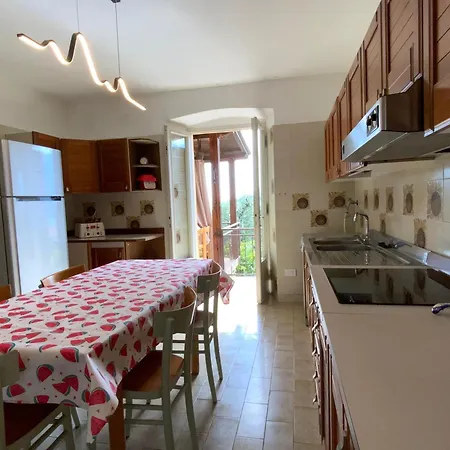 Dei Limoni * Malcesine